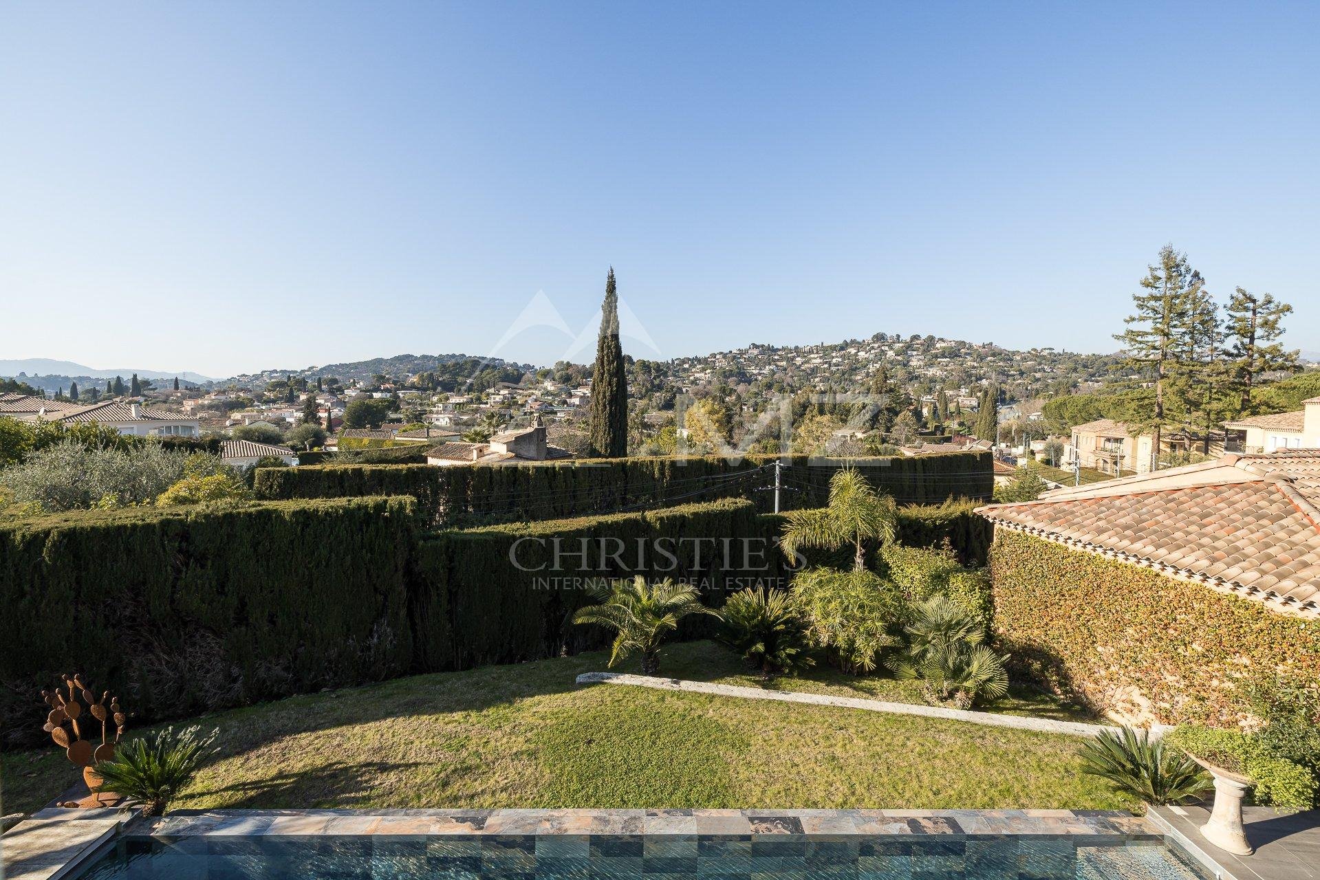 Overig - Mougins -  