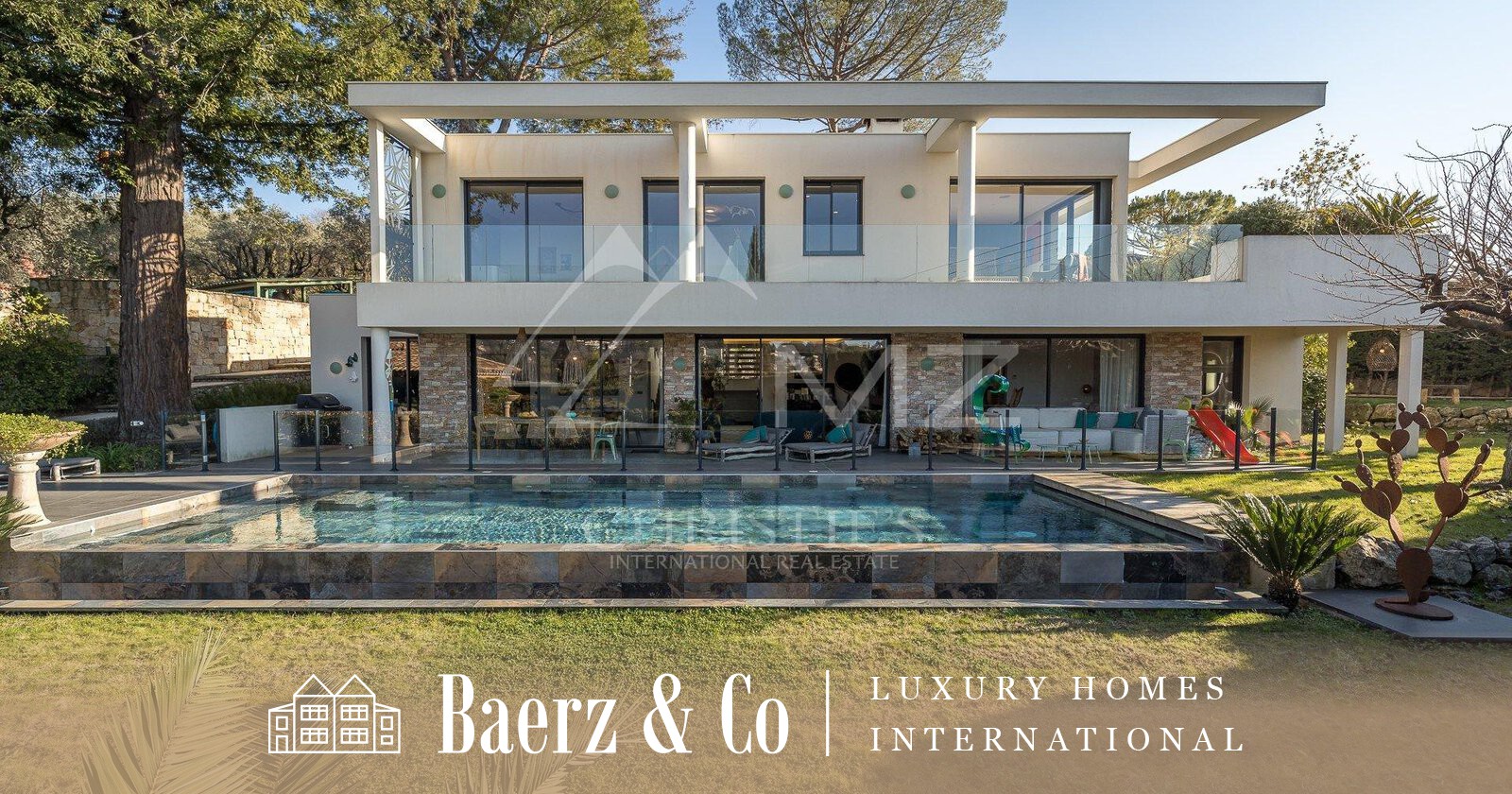Overig - Mougins -  