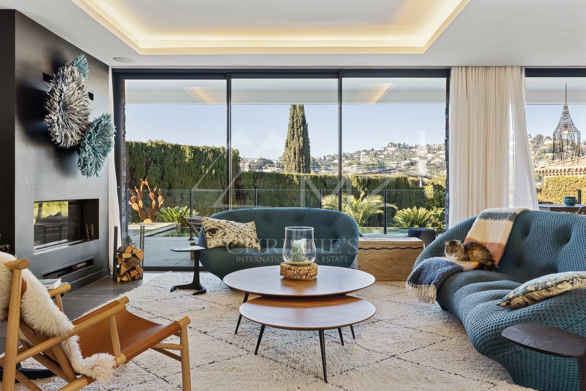 Overig - Mougins -  