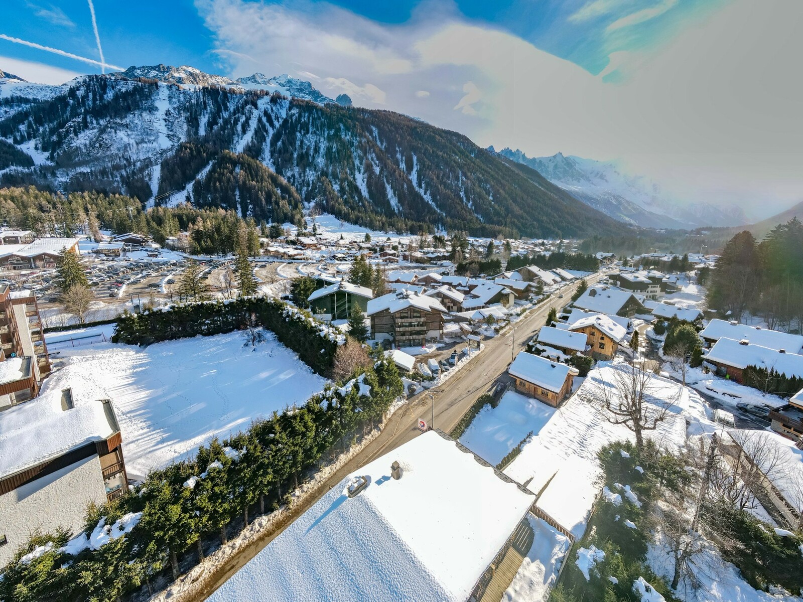Overig - Chamonix -  