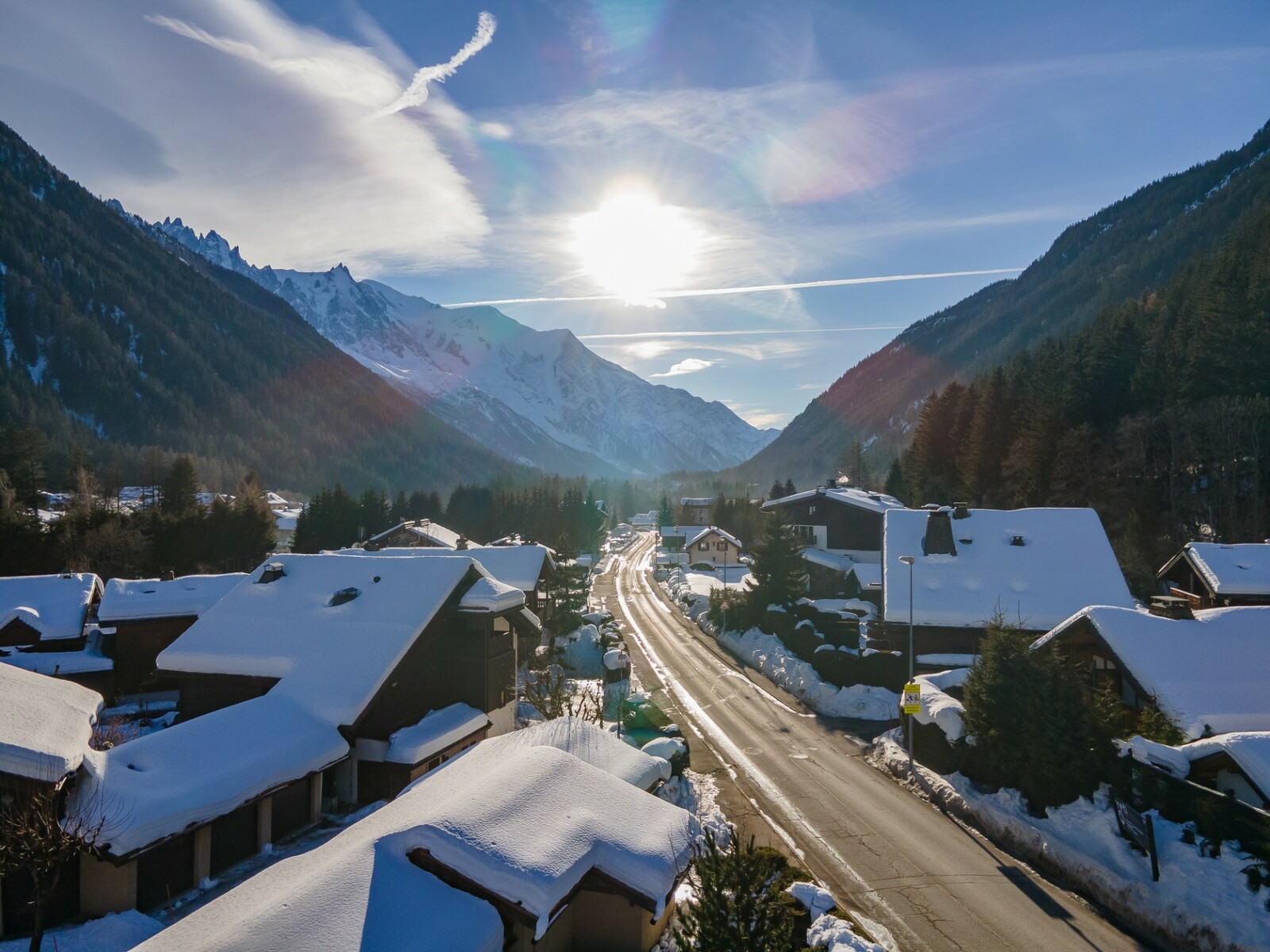 Overig - Chamonix -  