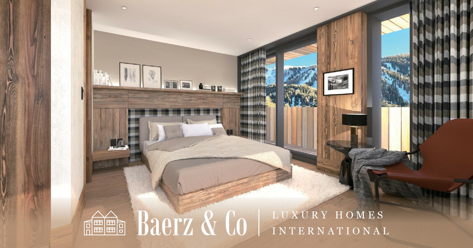 Overig - Chamonix -  