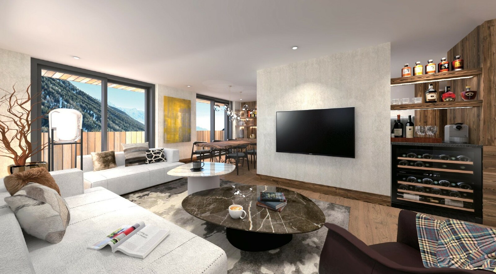 Overig - Chamonix -  