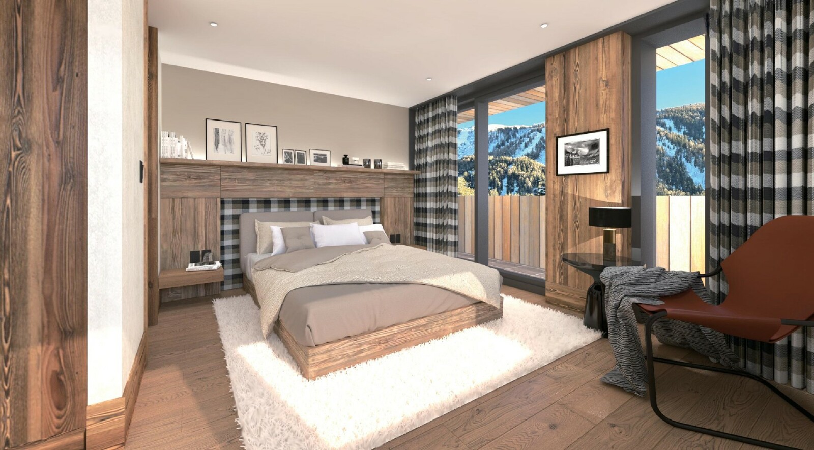 Overig - Chamonix -  