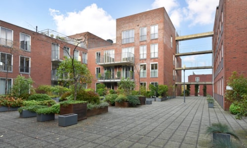 Image of DELFT, Bastiaansplein 63