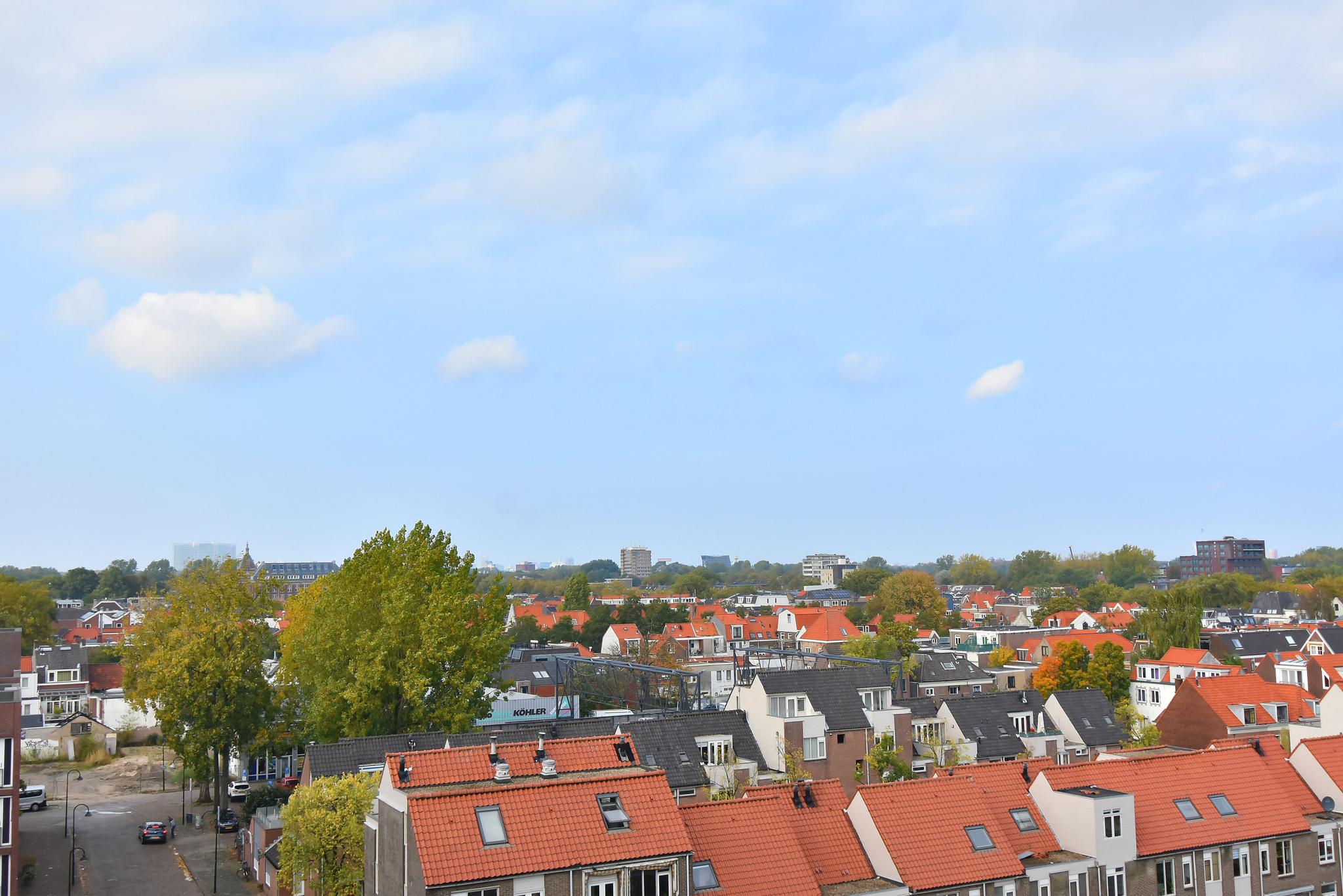 Overig - DELFT - Bastiaansplein 63
