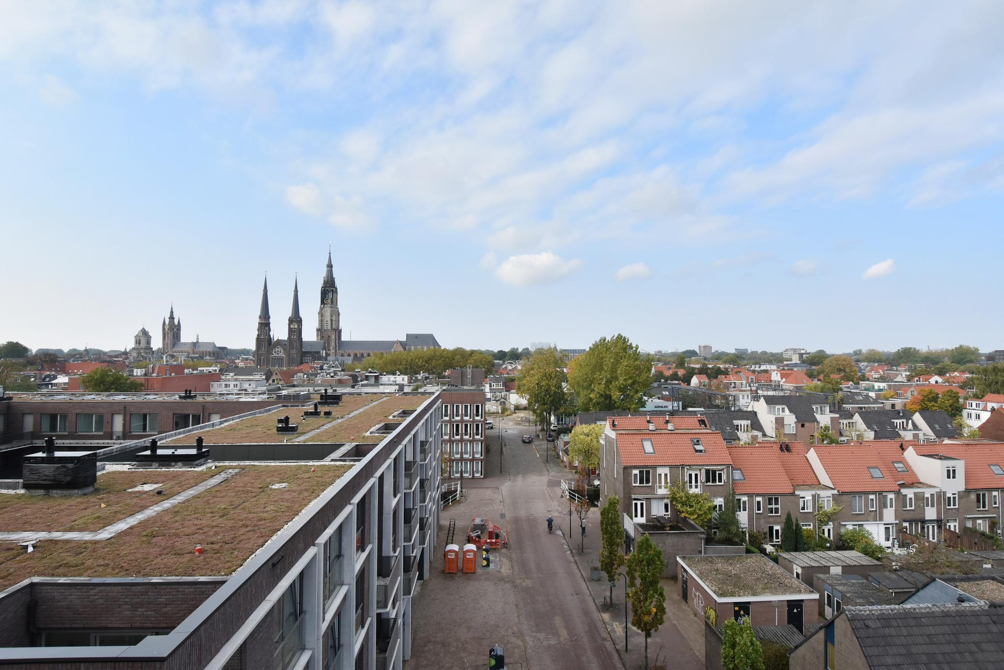 Overig - DELFT - Bastiaansplein 63