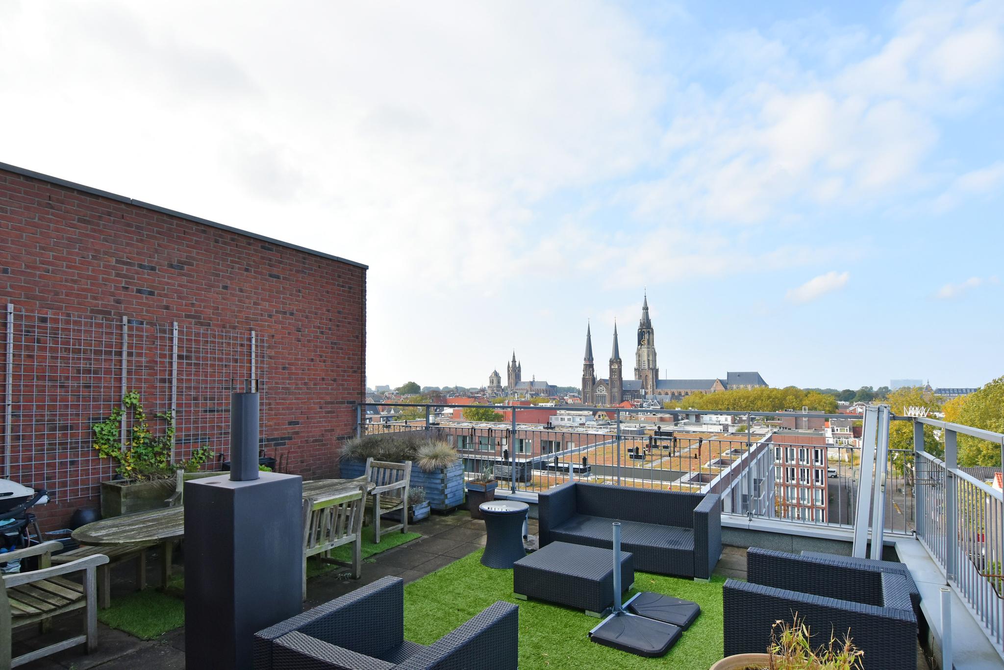 Overig - DELFT - Bastiaansplein 63