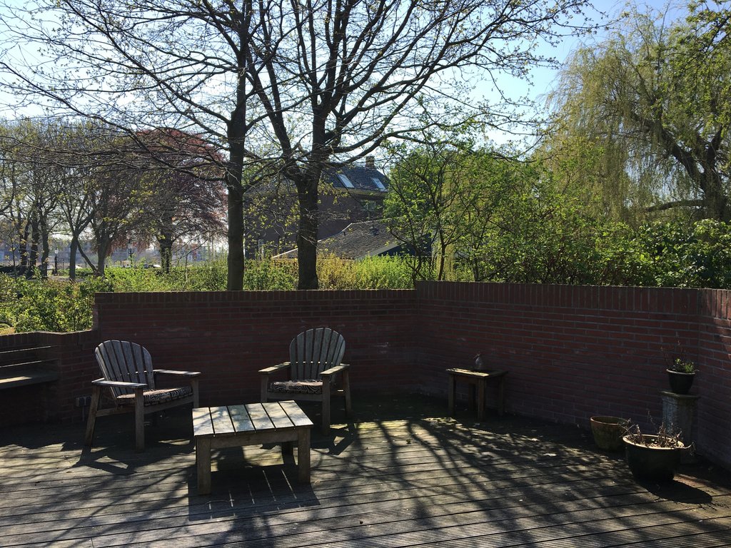 Overig - OEGSTGEEST - Guus Reitsmahof 14