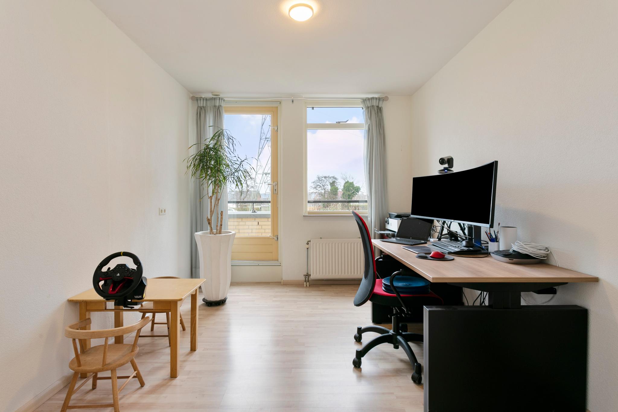 Overig - OEGSTGEEST - Guus Reitsmahof 14