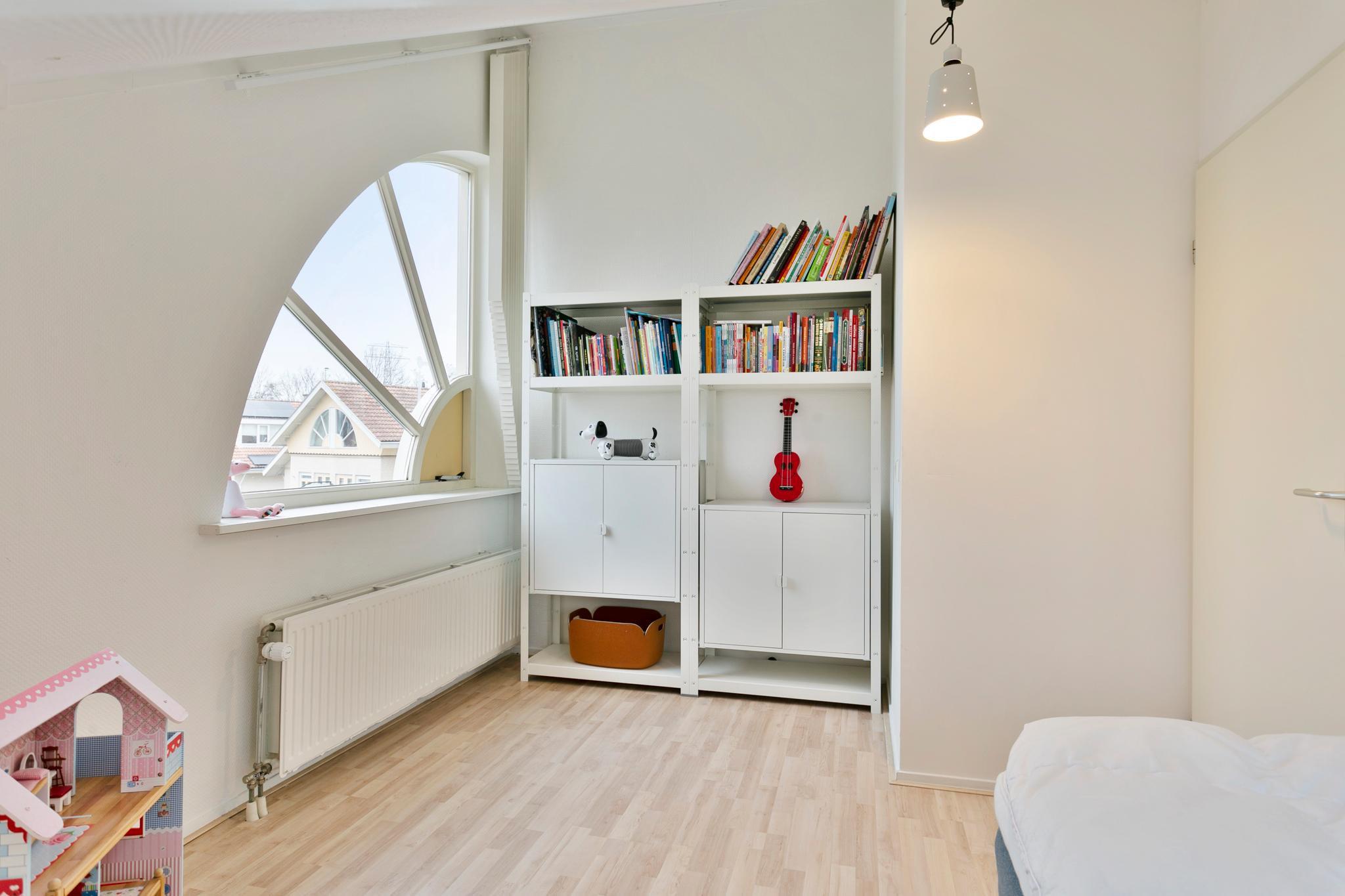Overig - OEGSTGEEST - Guus Reitsmahof 14