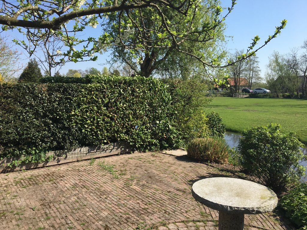 Overig - OEGSTGEEST - Guus Reitsmahof 14