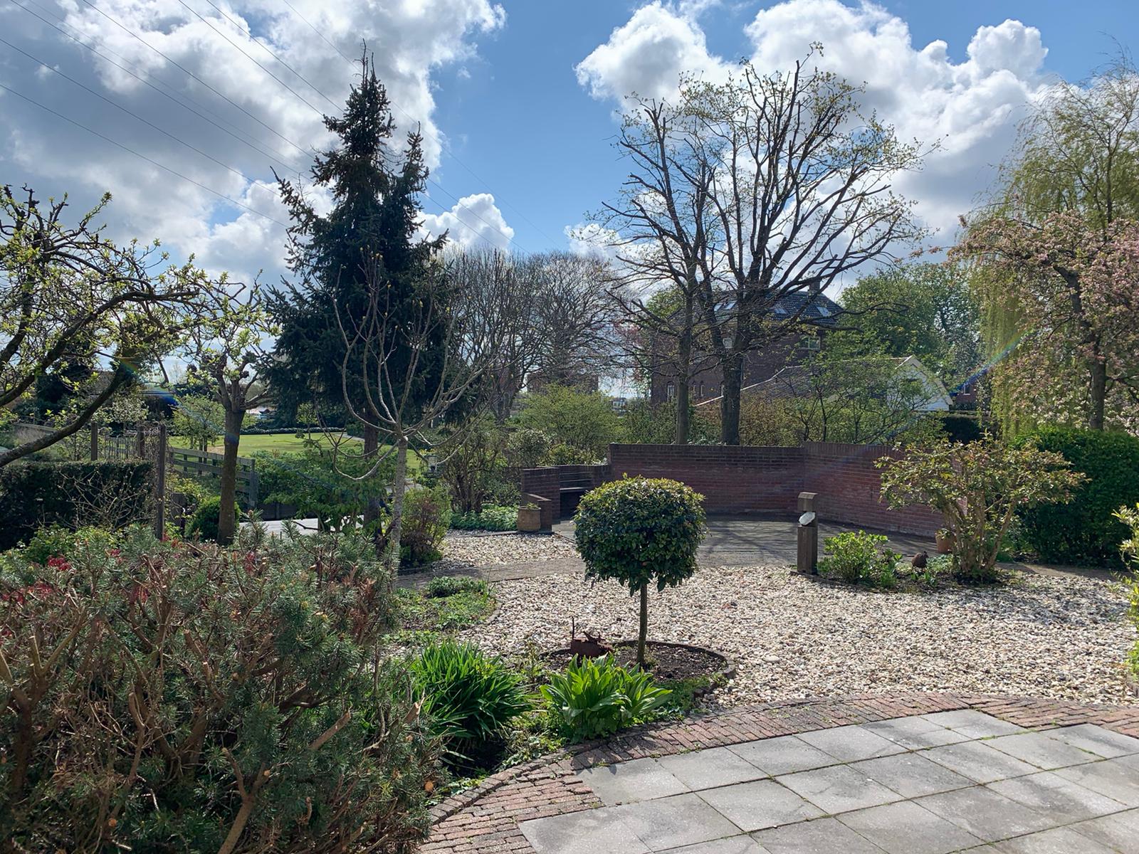 Overig - OEGSTGEEST - Guus Reitsmahof 14