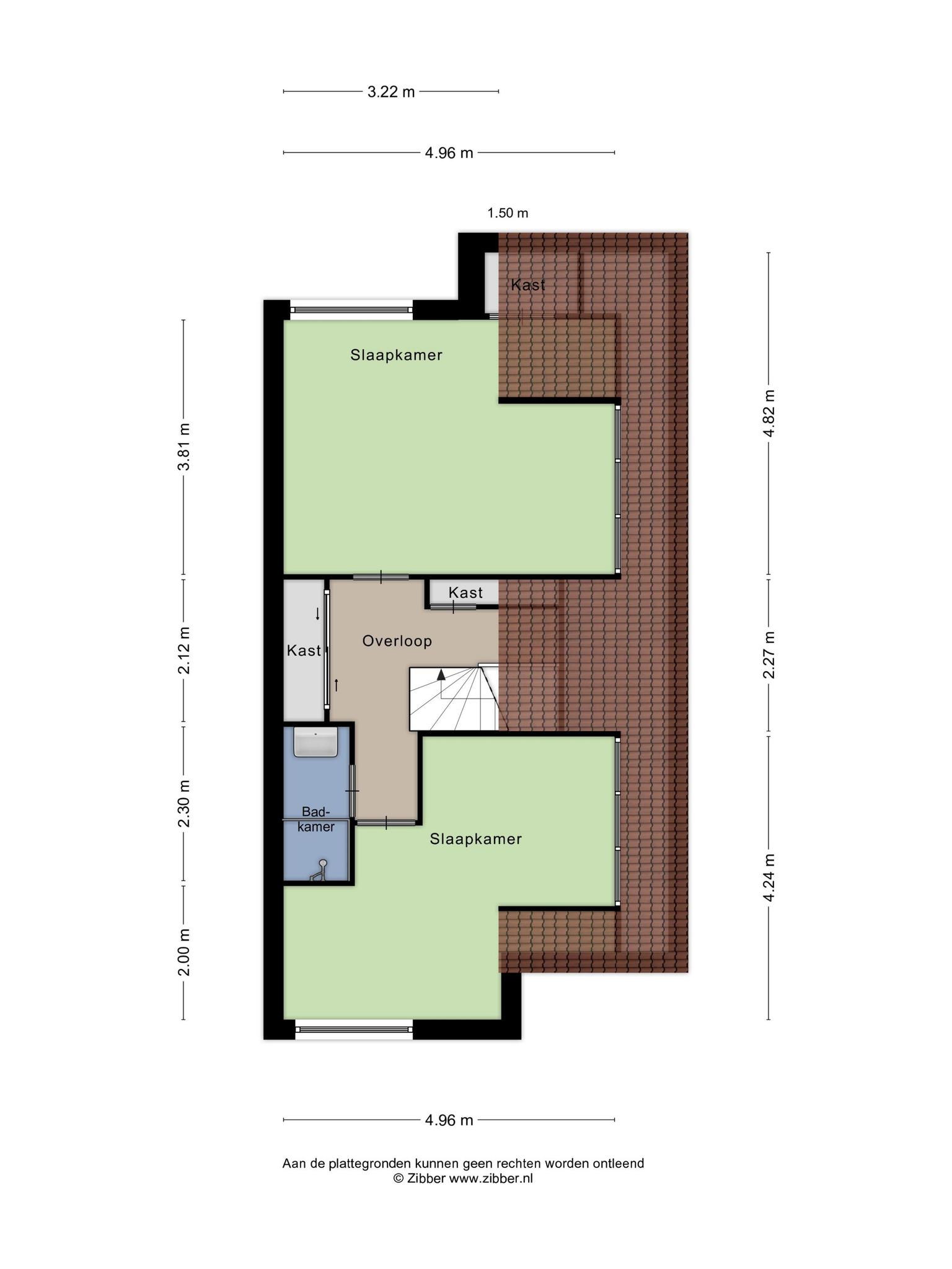 Overig - OEGSTGEEST - Guus Reitsmahof 14