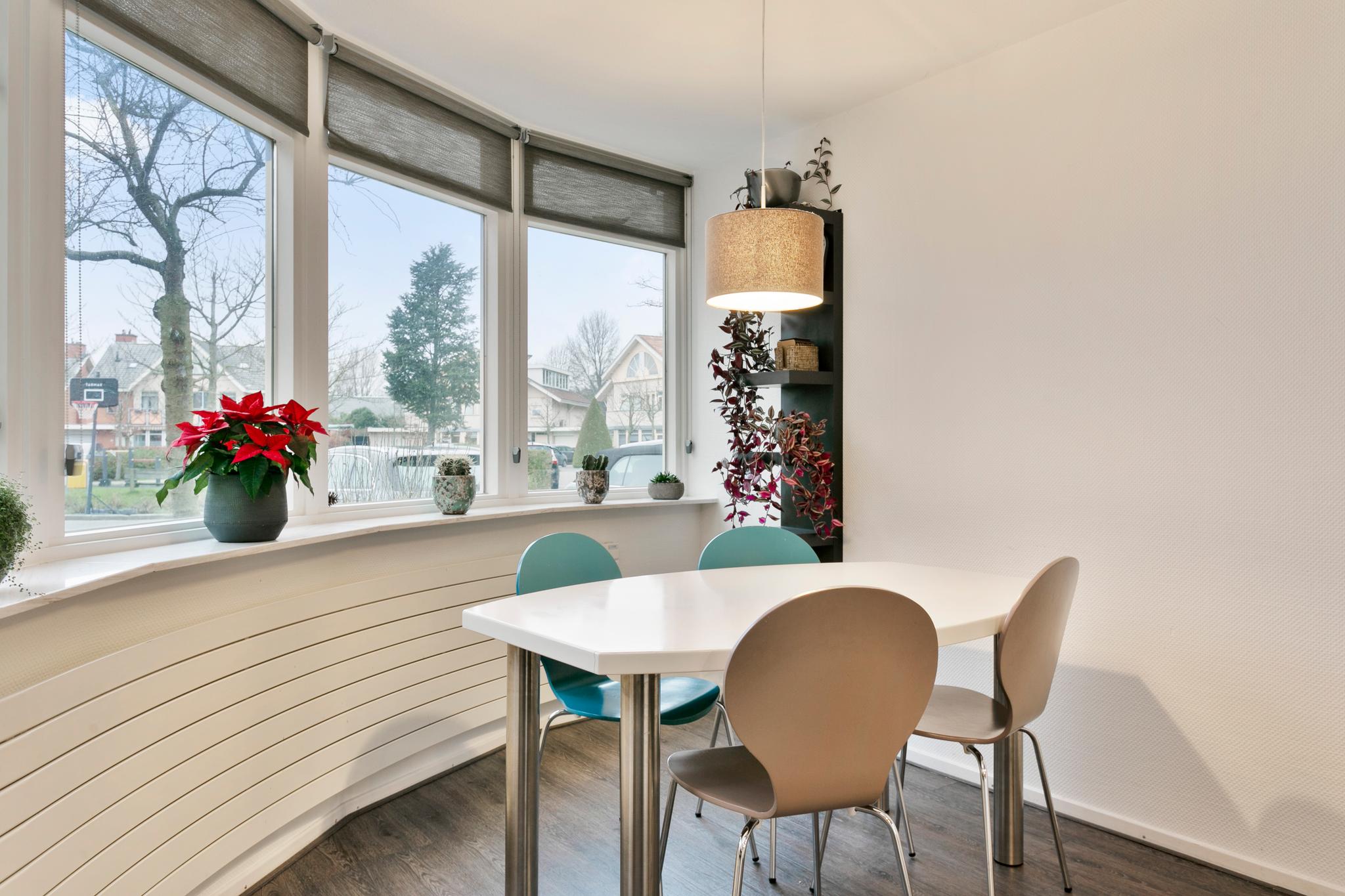Overig - OEGSTGEEST - Guus Reitsmahof 14