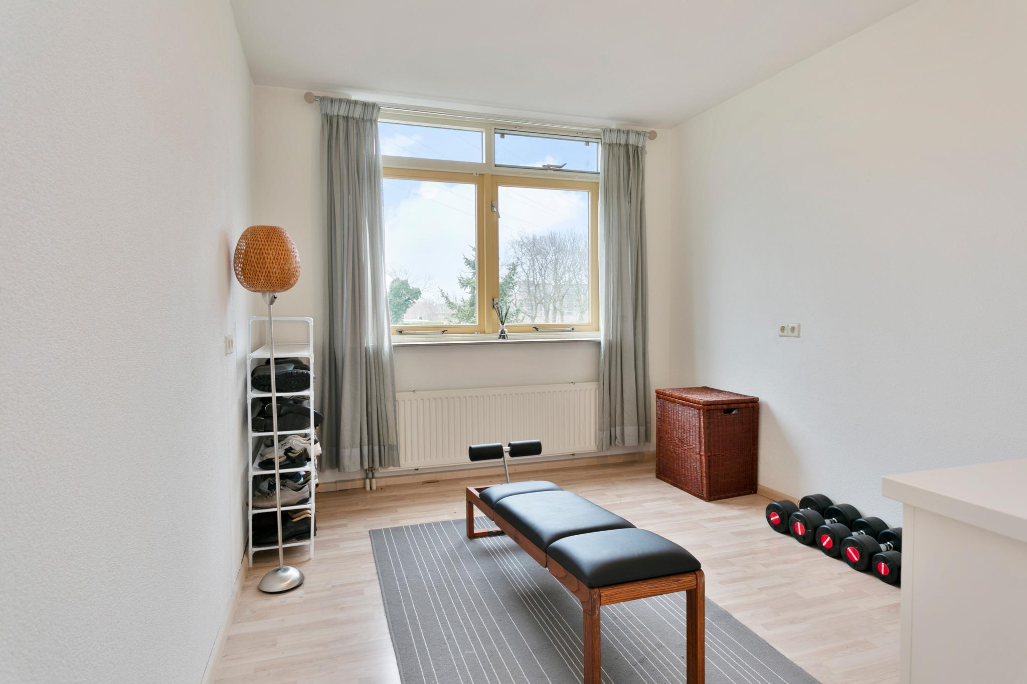 Overig - OEGSTGEEST - Guus Reitsmahof 14