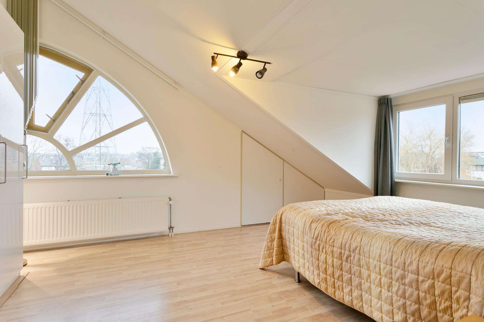 Overig - OEGSTGEEST - Guus Reitsmahof 14