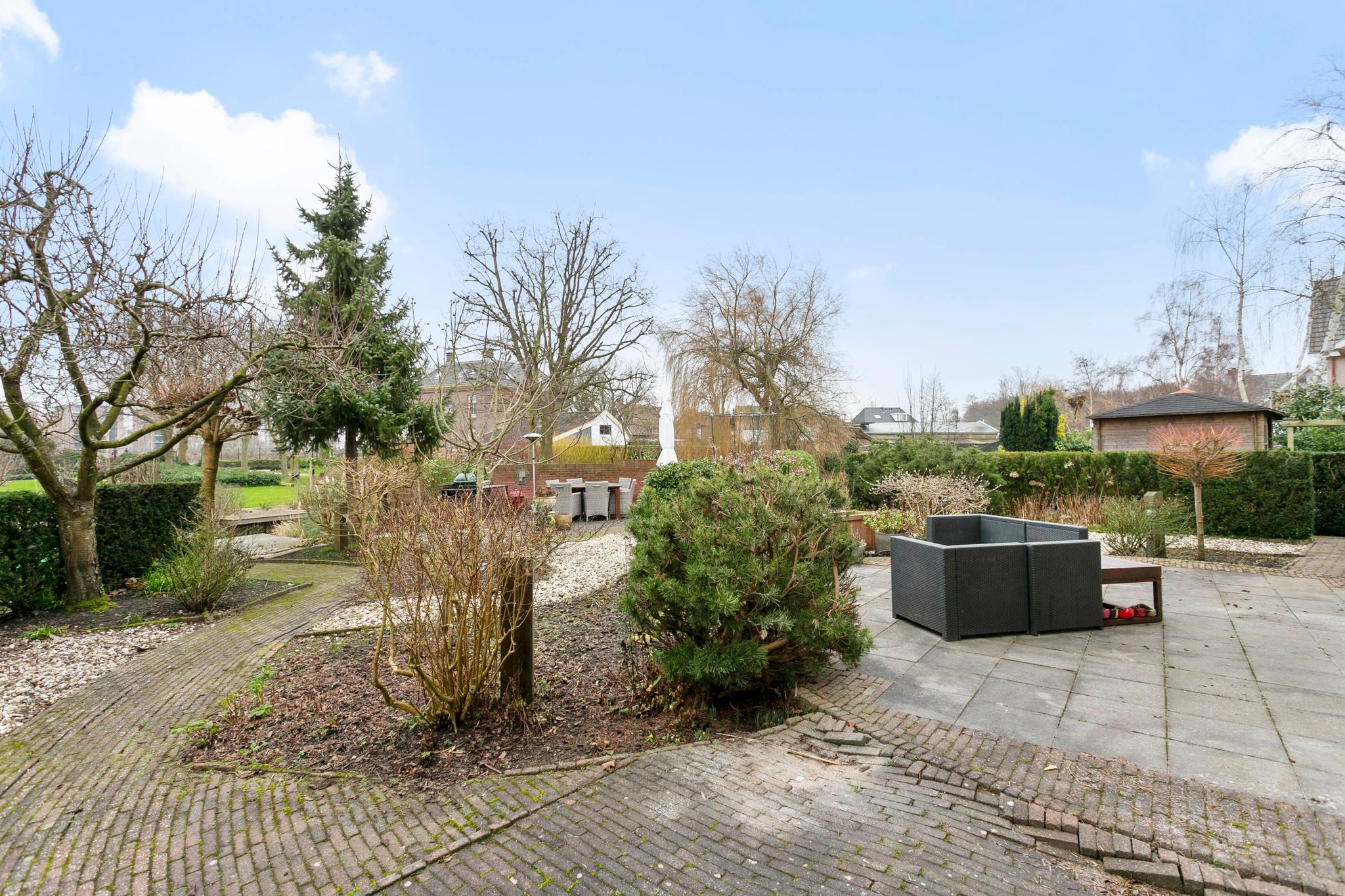 Overig - OEGSTGEEST - Guus Reitsmahof 14