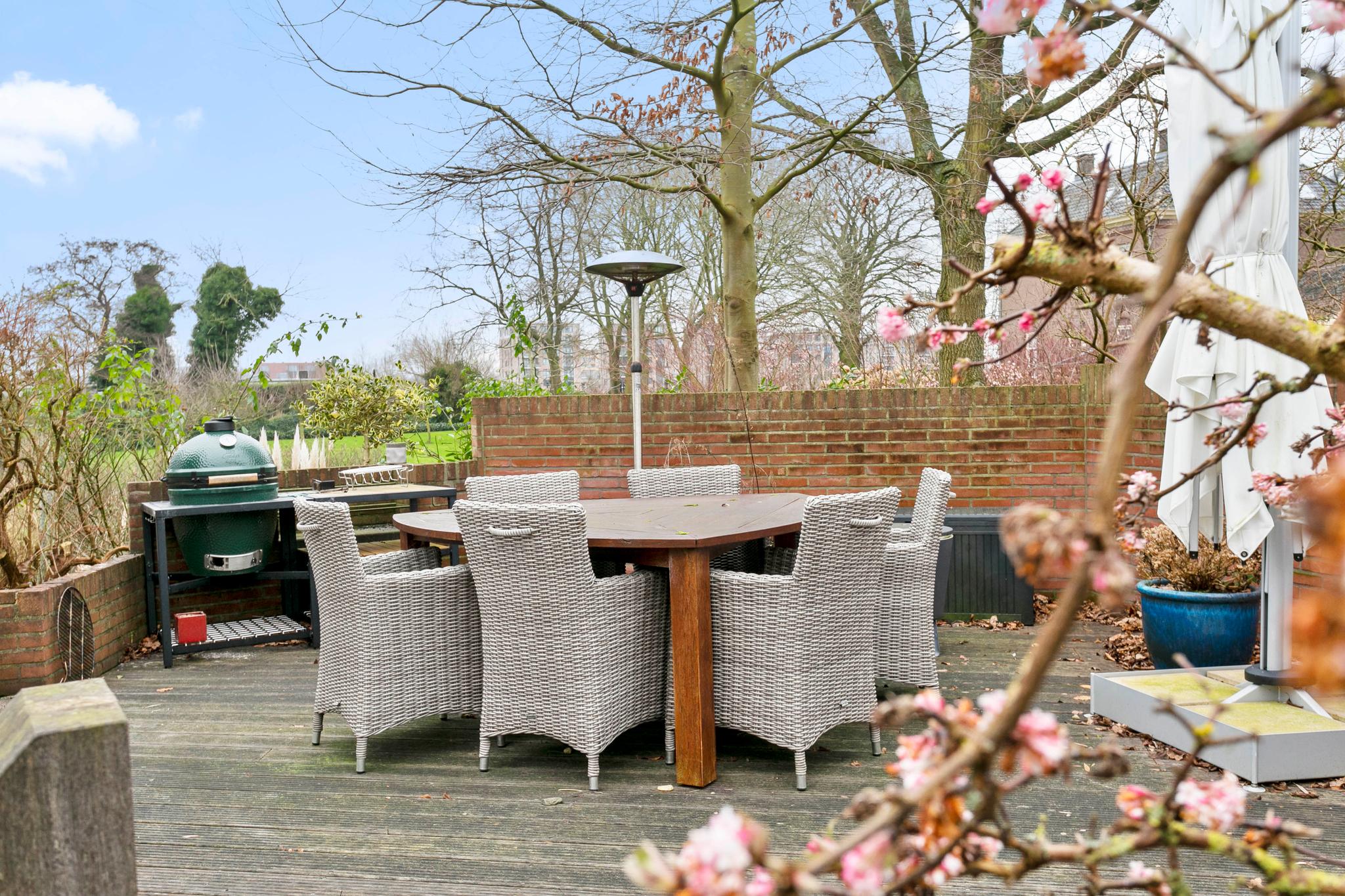 Overig - OEGSTGEEST - Guus Reitsmahof 14