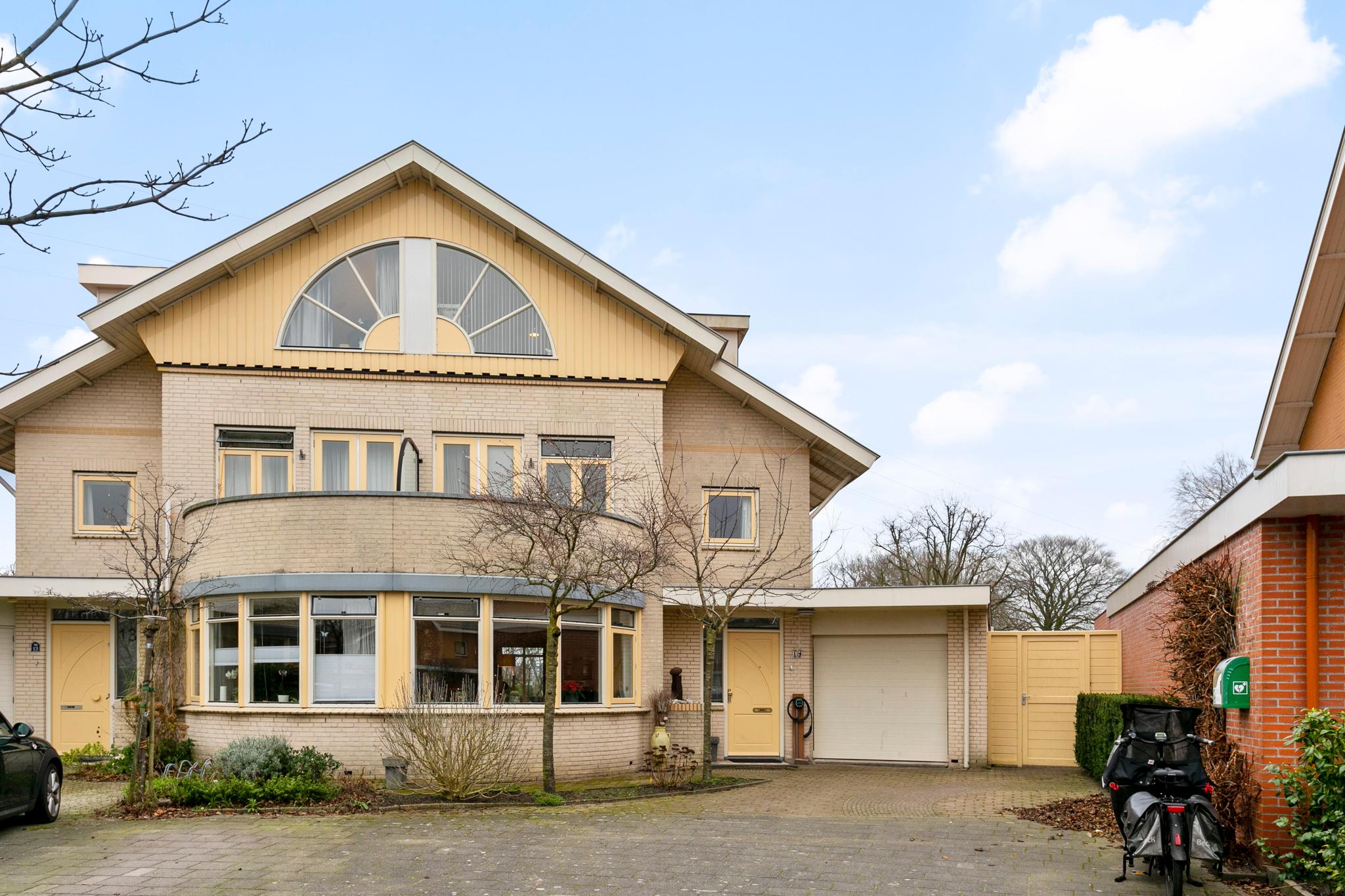 Overig - OEGSTGEEST - Guus Reitsmahof 14