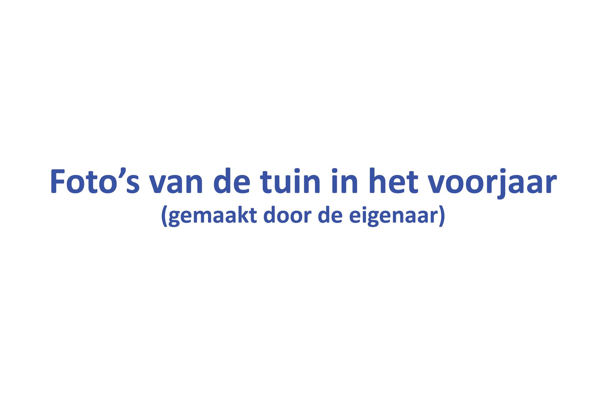 Overig - OEGSTGEEST - Guus Reitsmahof 14