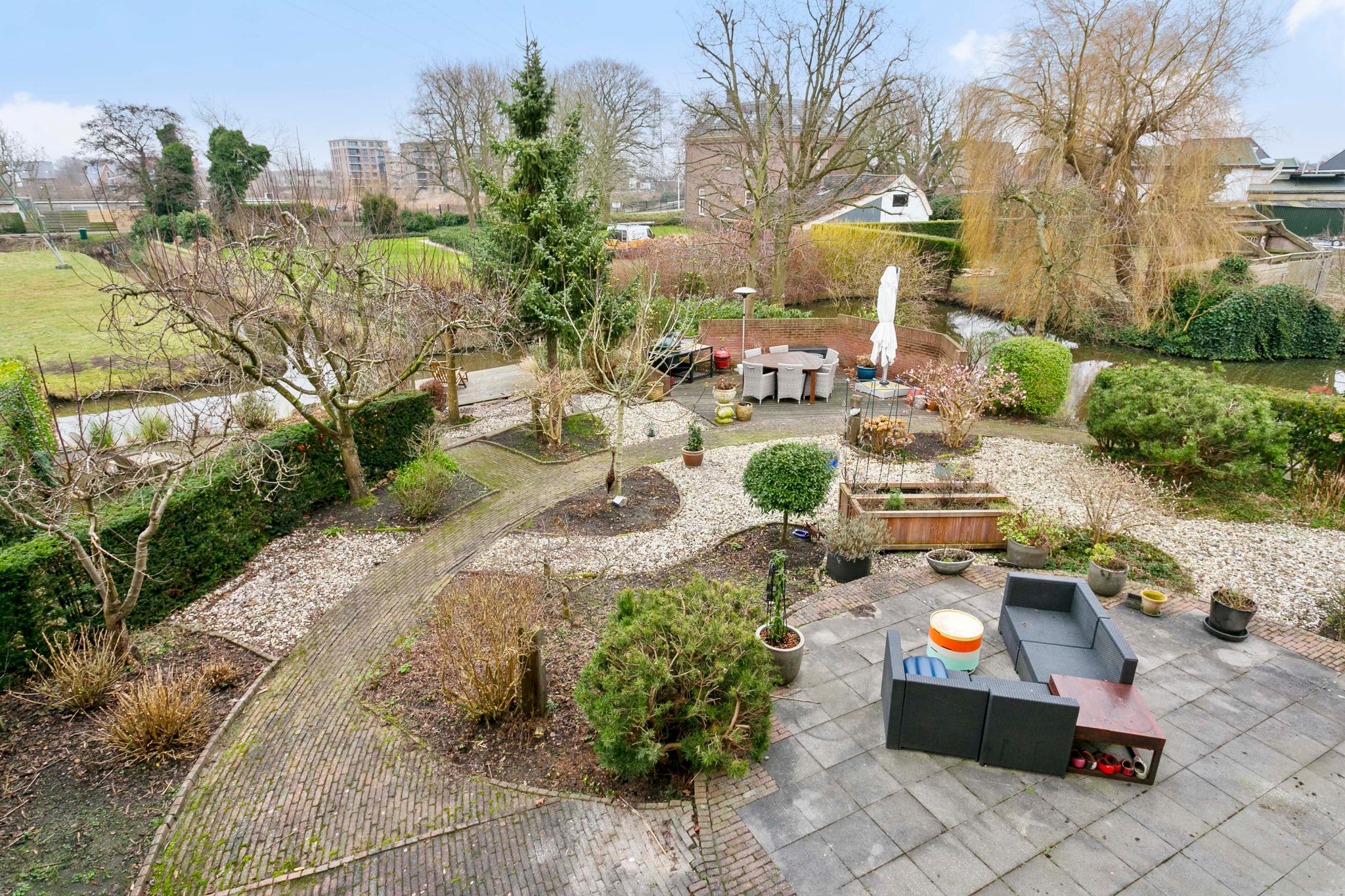Overig - OEGSTGEEST - Guus Reitsmahof 14