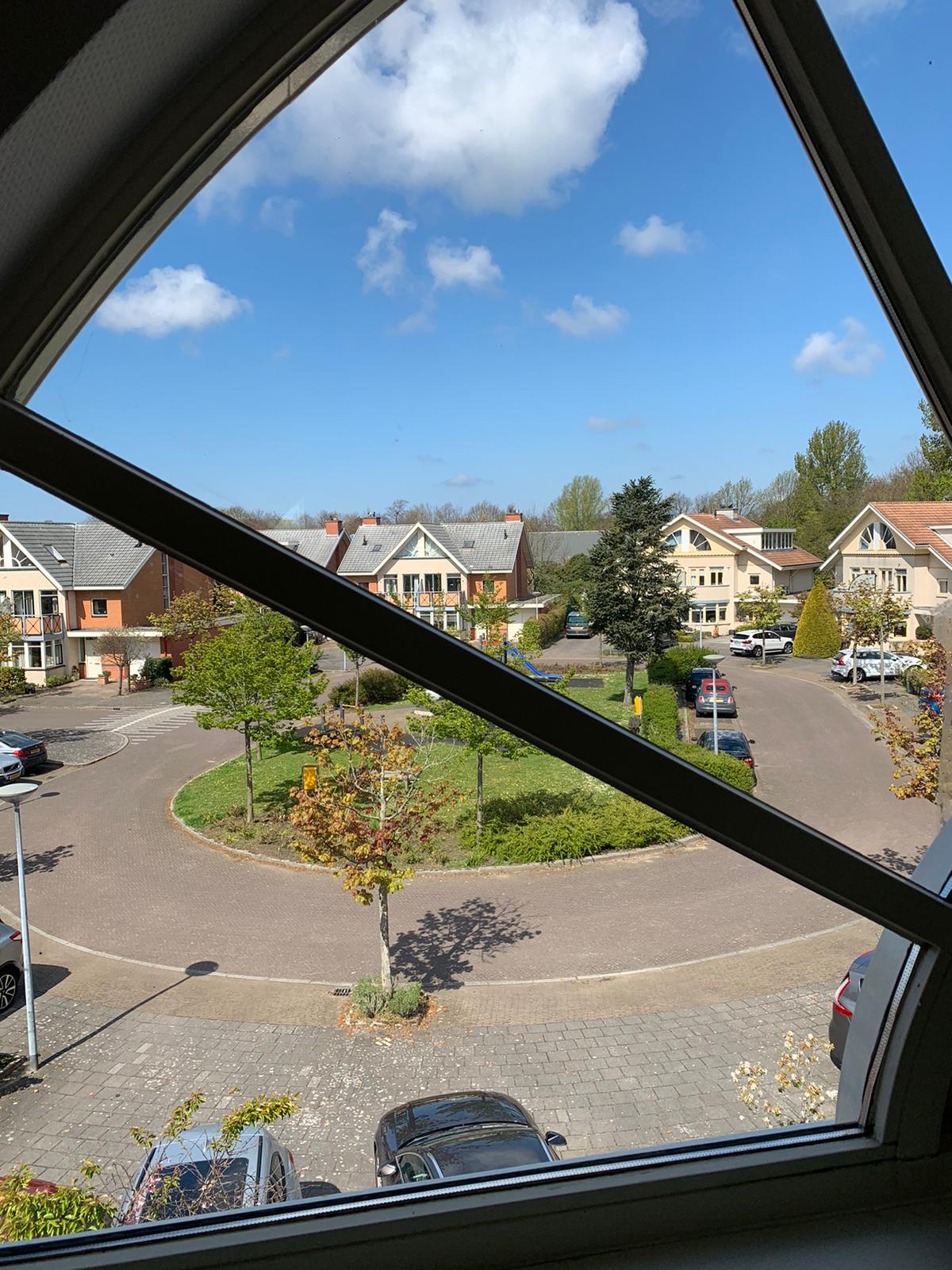 Overig - OEGSTGEEST - Guus Reitsmahof 14
