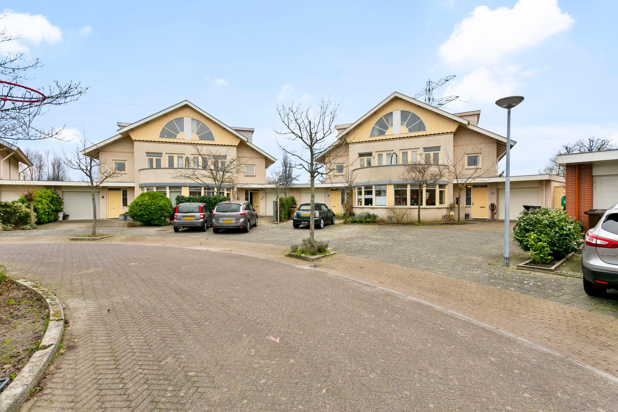 Overig - OEGSTGEEST - Guus Reitsmahof 14