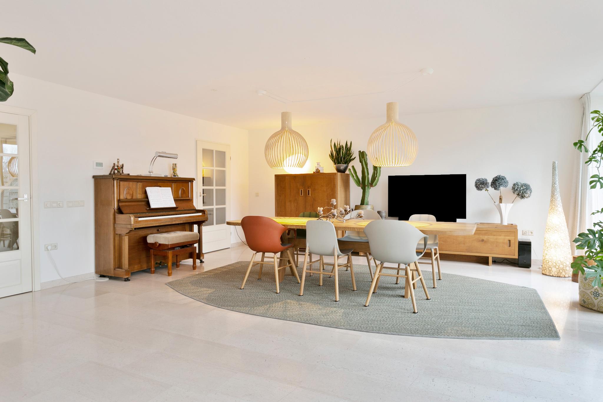 Overig - OEGSTGEEST - Guus Reitsmahof 14