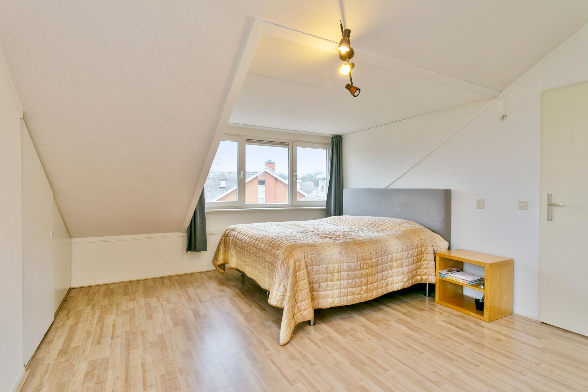 Overig - OEGSTGEEST - Guus Reitsmahof 14