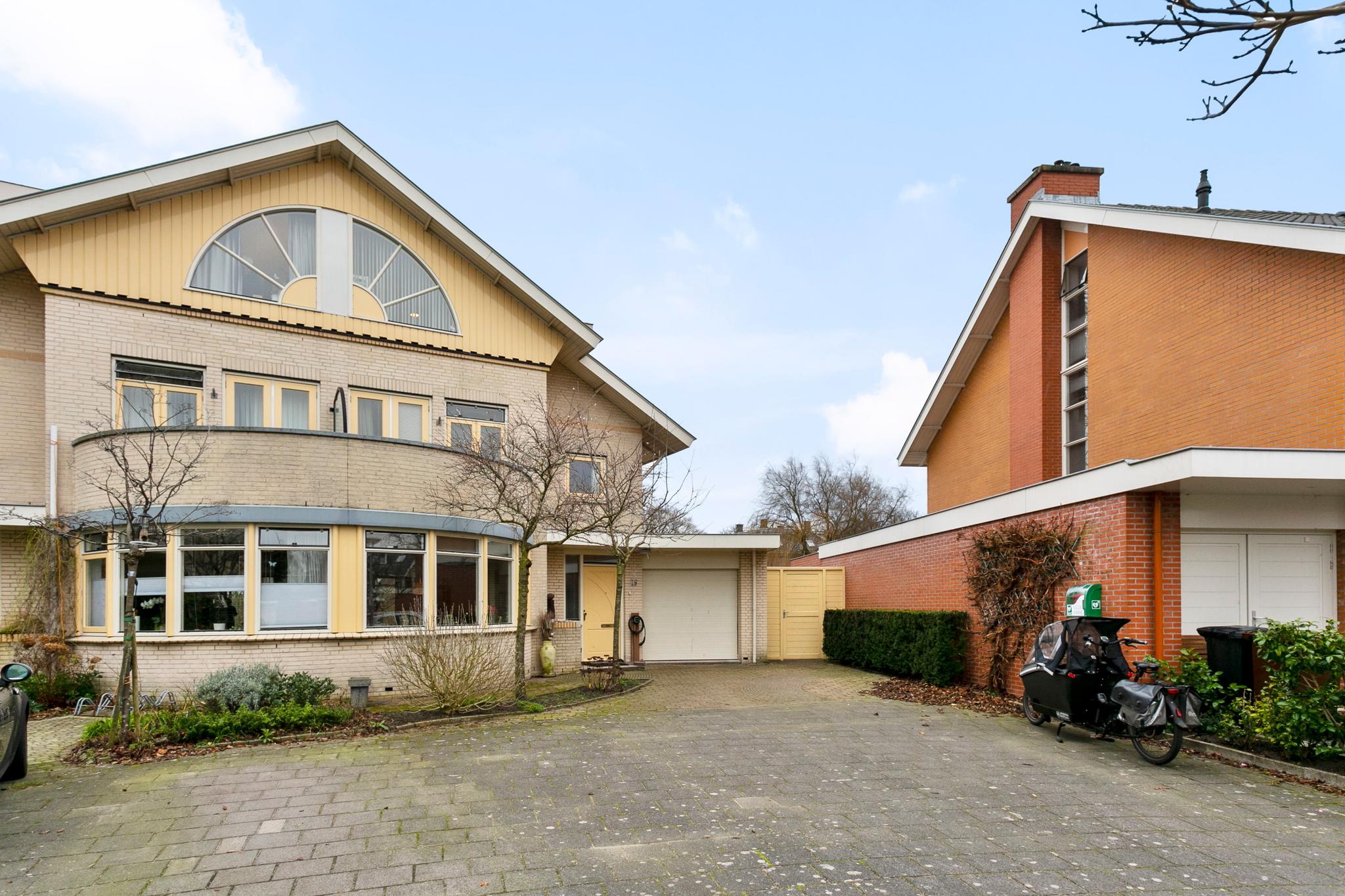 Overig - OEGSTGEEST - Guus Reitsmahof 14