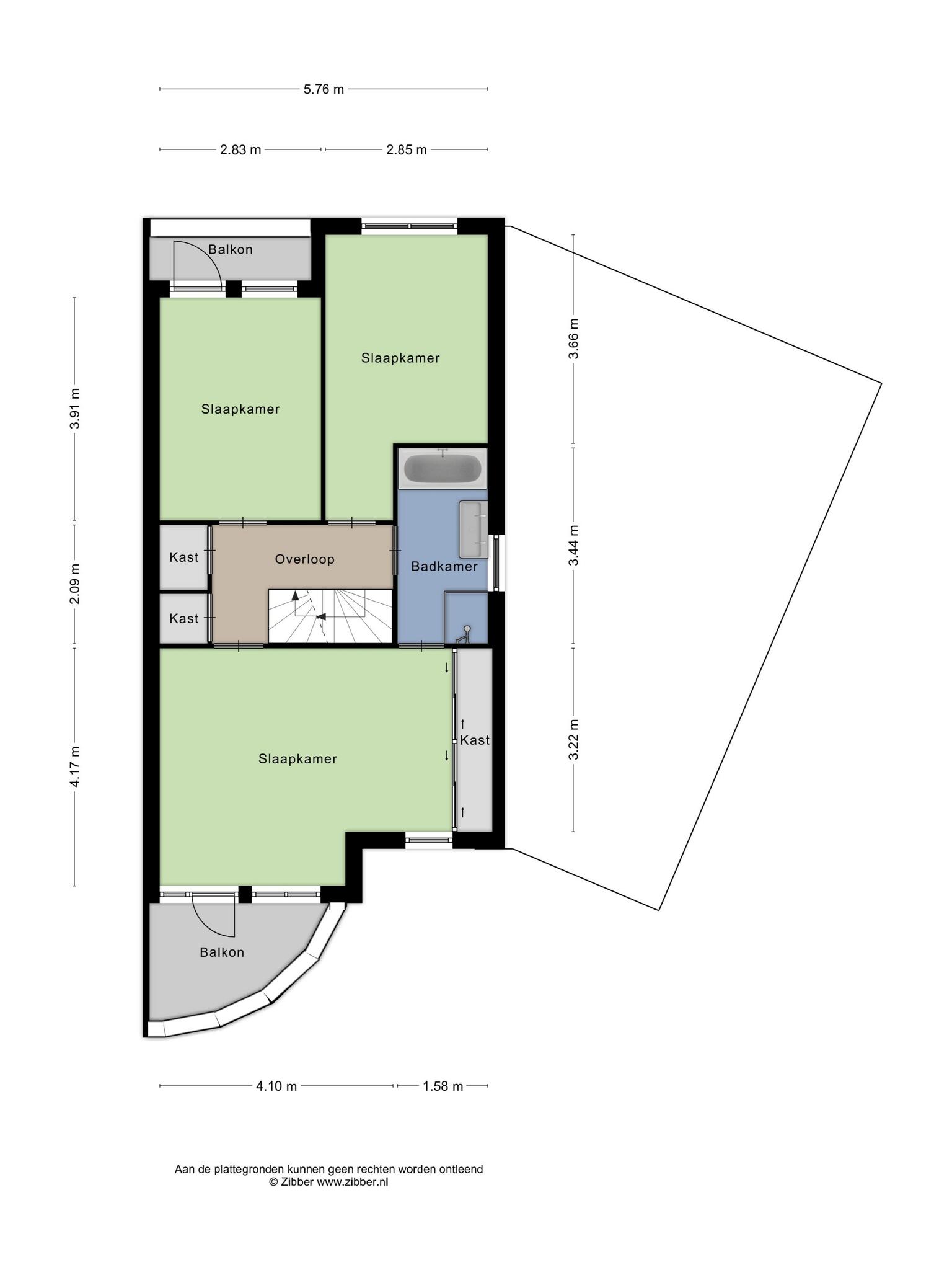 Overig - OEGSTGEEST - Guus Reitsmahof 14