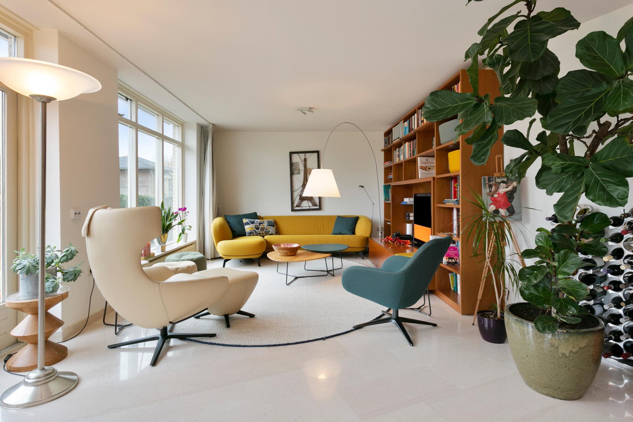 Overig - OEGSTGEEST - Guus Reitsmahof 14