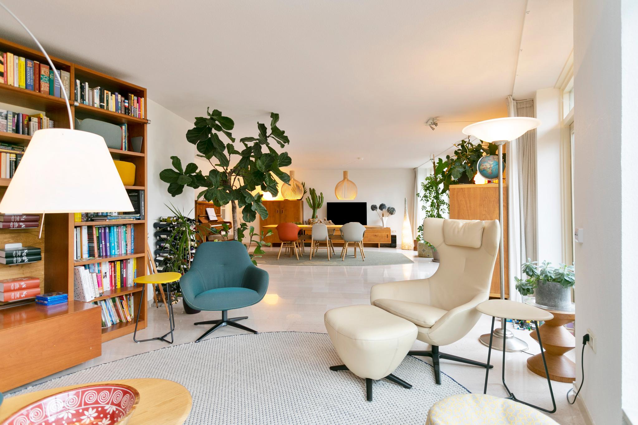 Overig - OEGSTGEEST - Guus Reitsmahof 14
