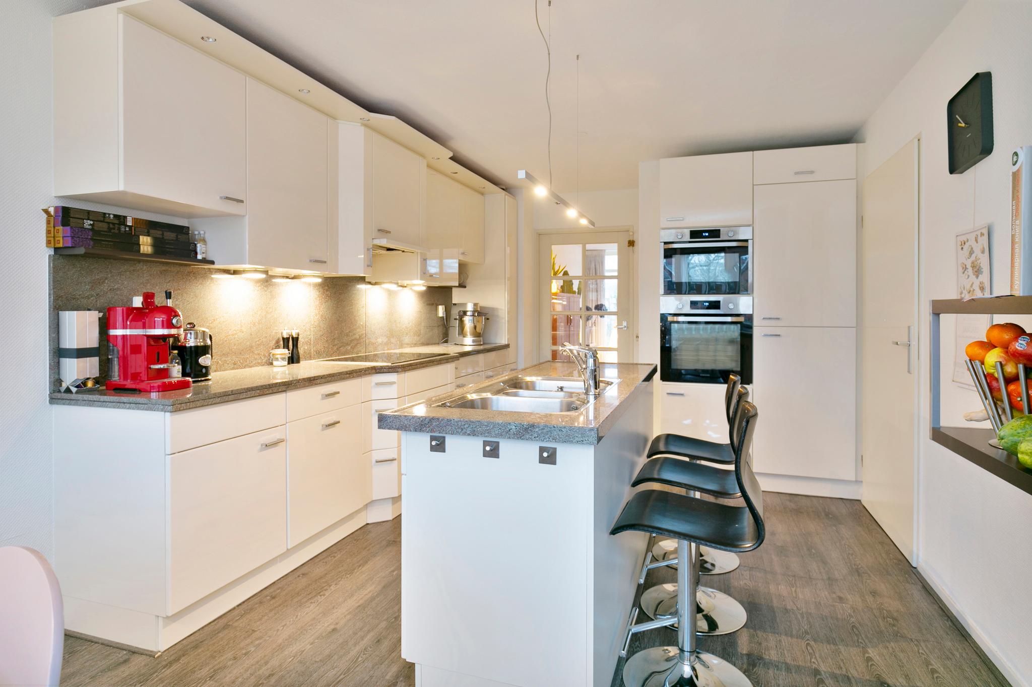 Overig - OEGSTGEEST - Guus Reitsmahof 14