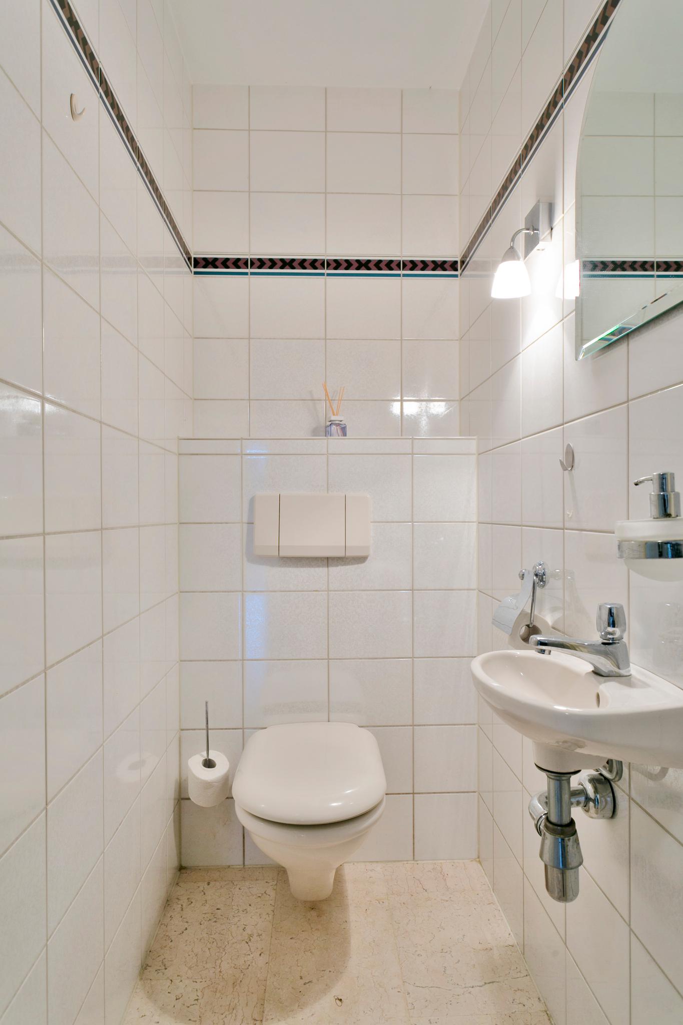 Overig - OEGSTGEEST - Guus Reitsmahof 14