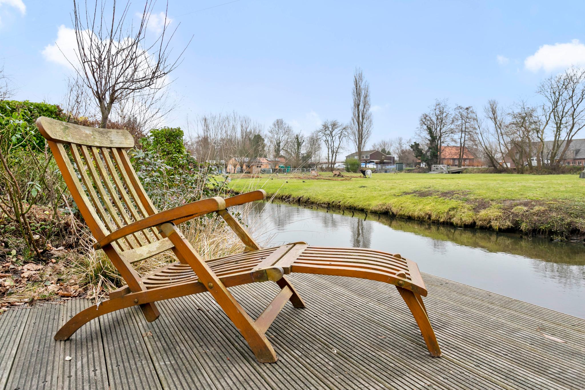 Overig - OEGSTGEEST - Guus Reitsmahof 14