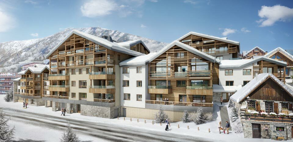 Overig - Alpe D'Huez -  