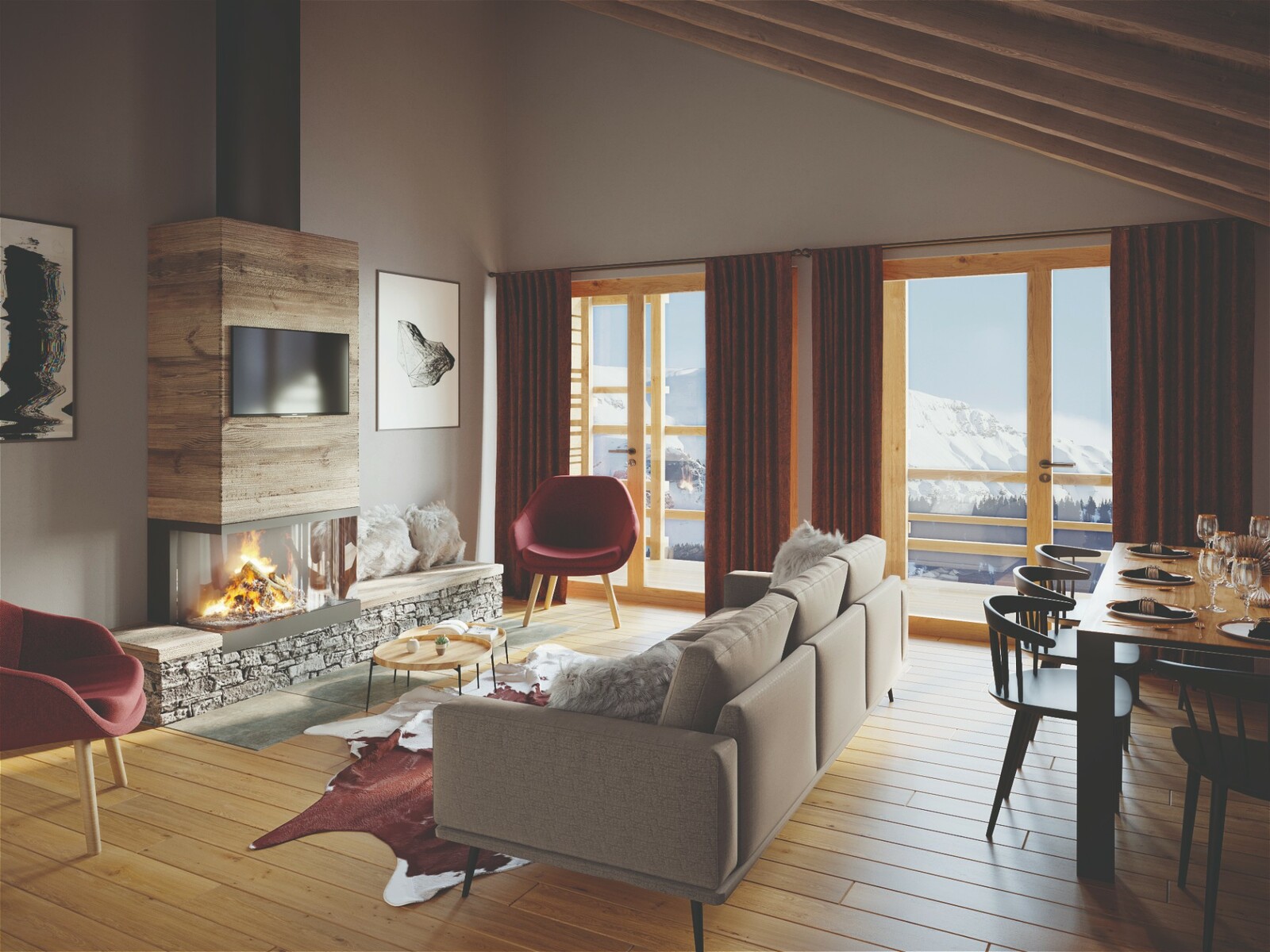 Overig - Alpe D'Huez -  