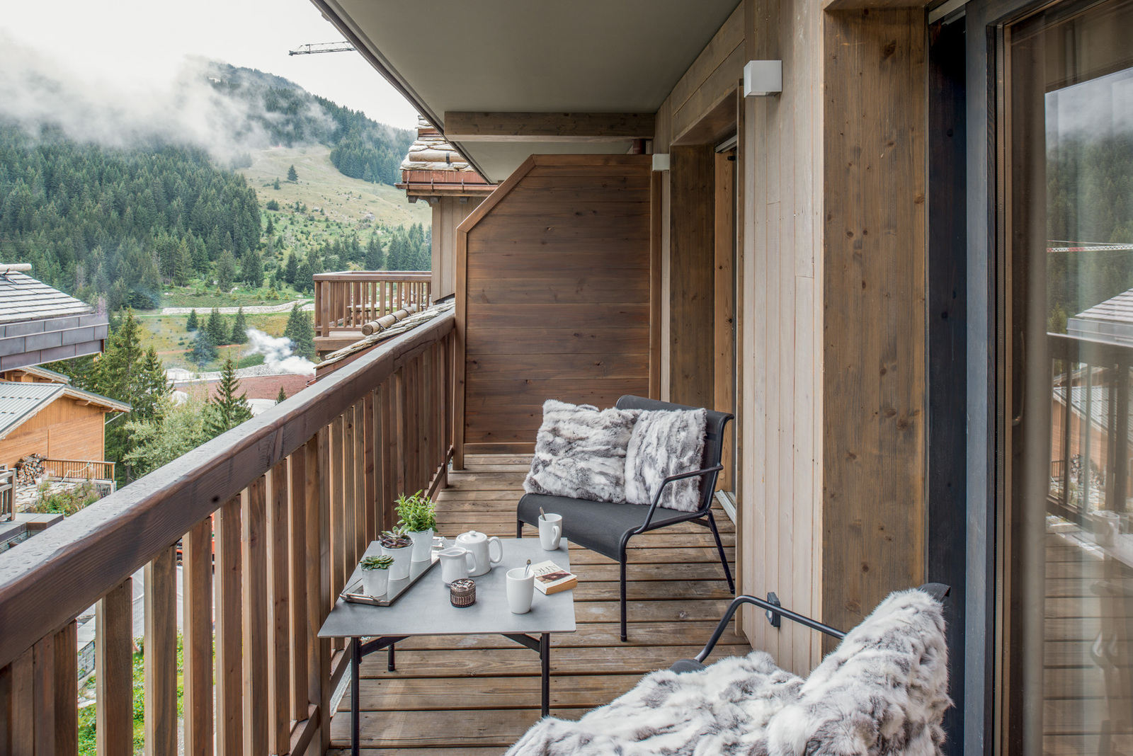 Overig - Meribel -  