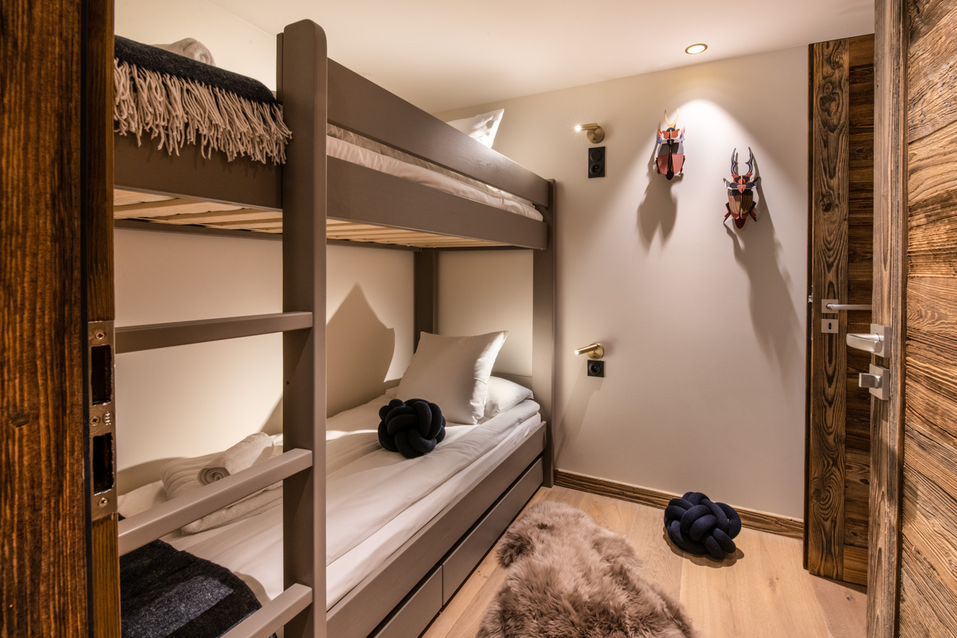 Overig - Meribel -  