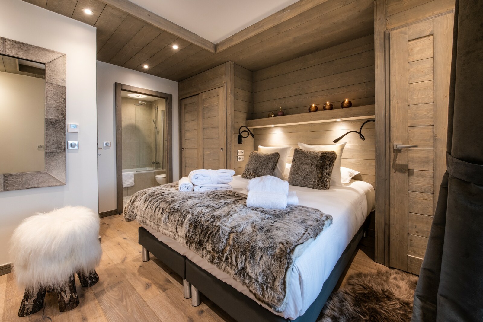 Overig - Meribel -  