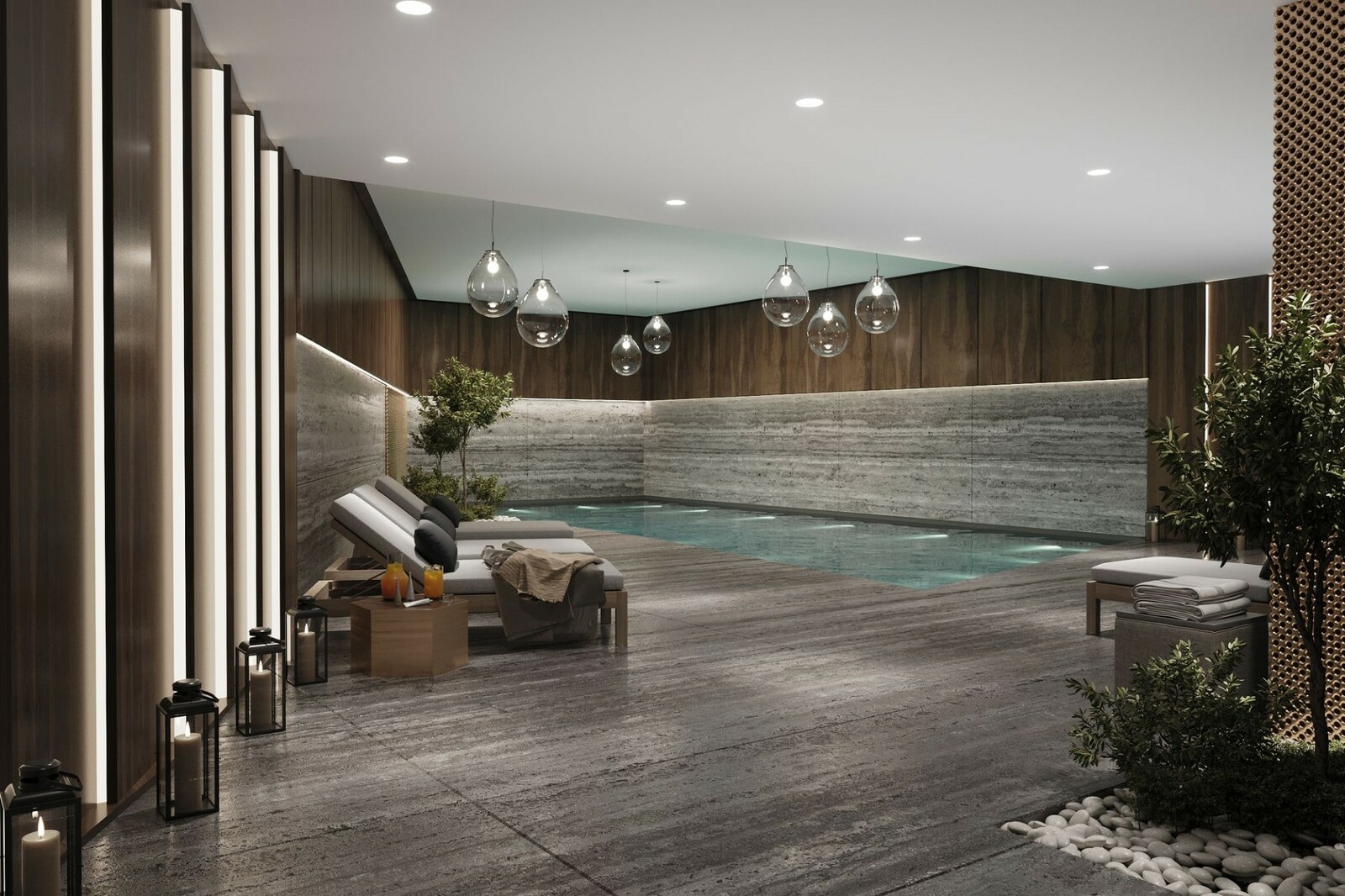 Overig - Meribel -  