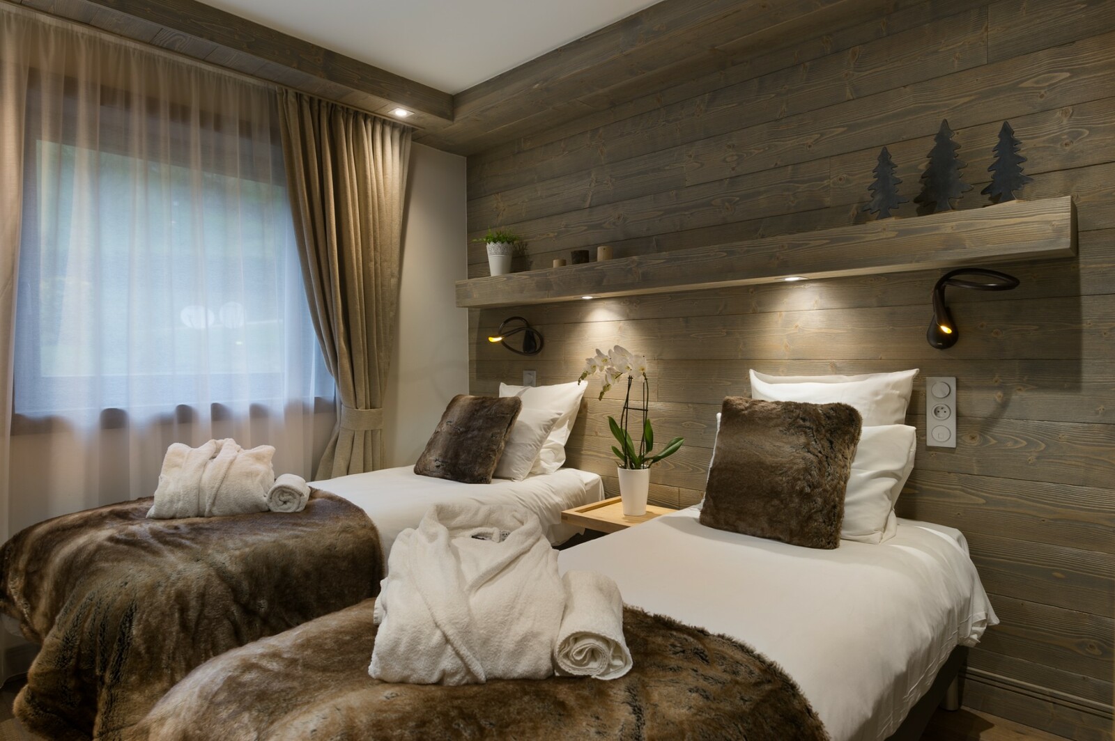 Overig - Meribel -  
