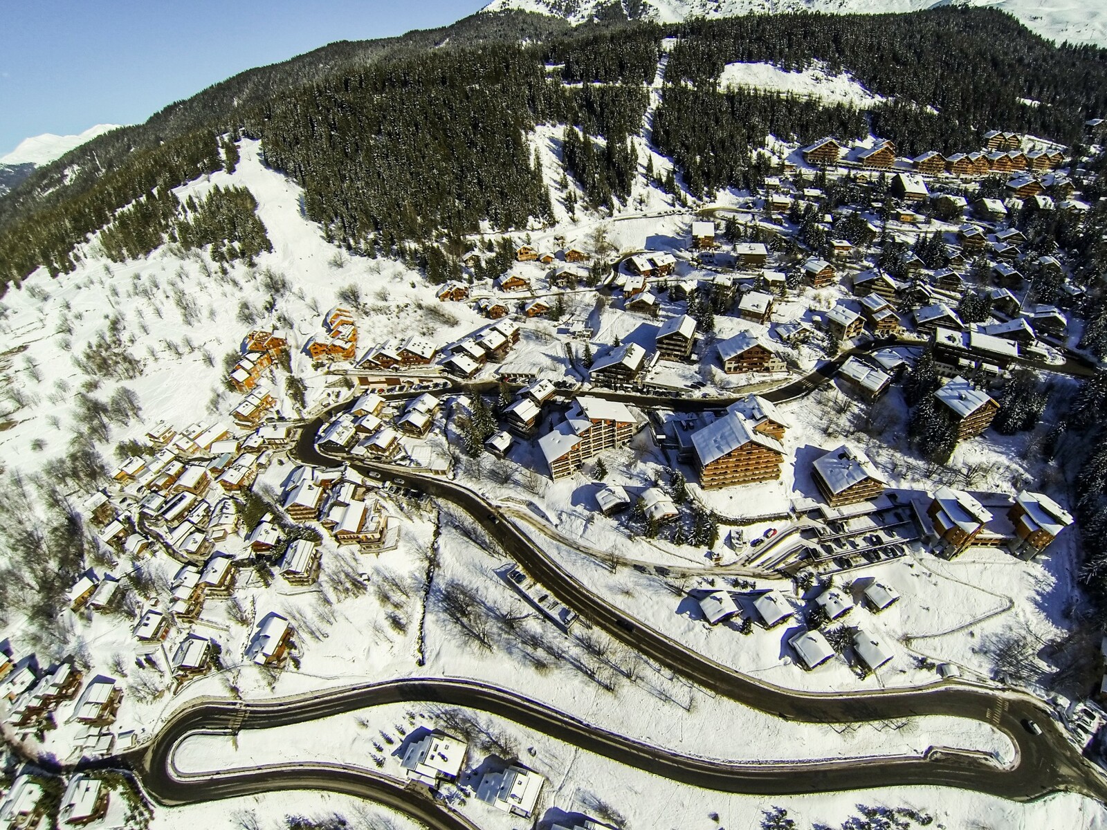 Overig - Meribel -  