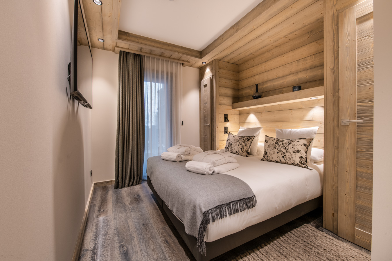 Overig - Meribel -  