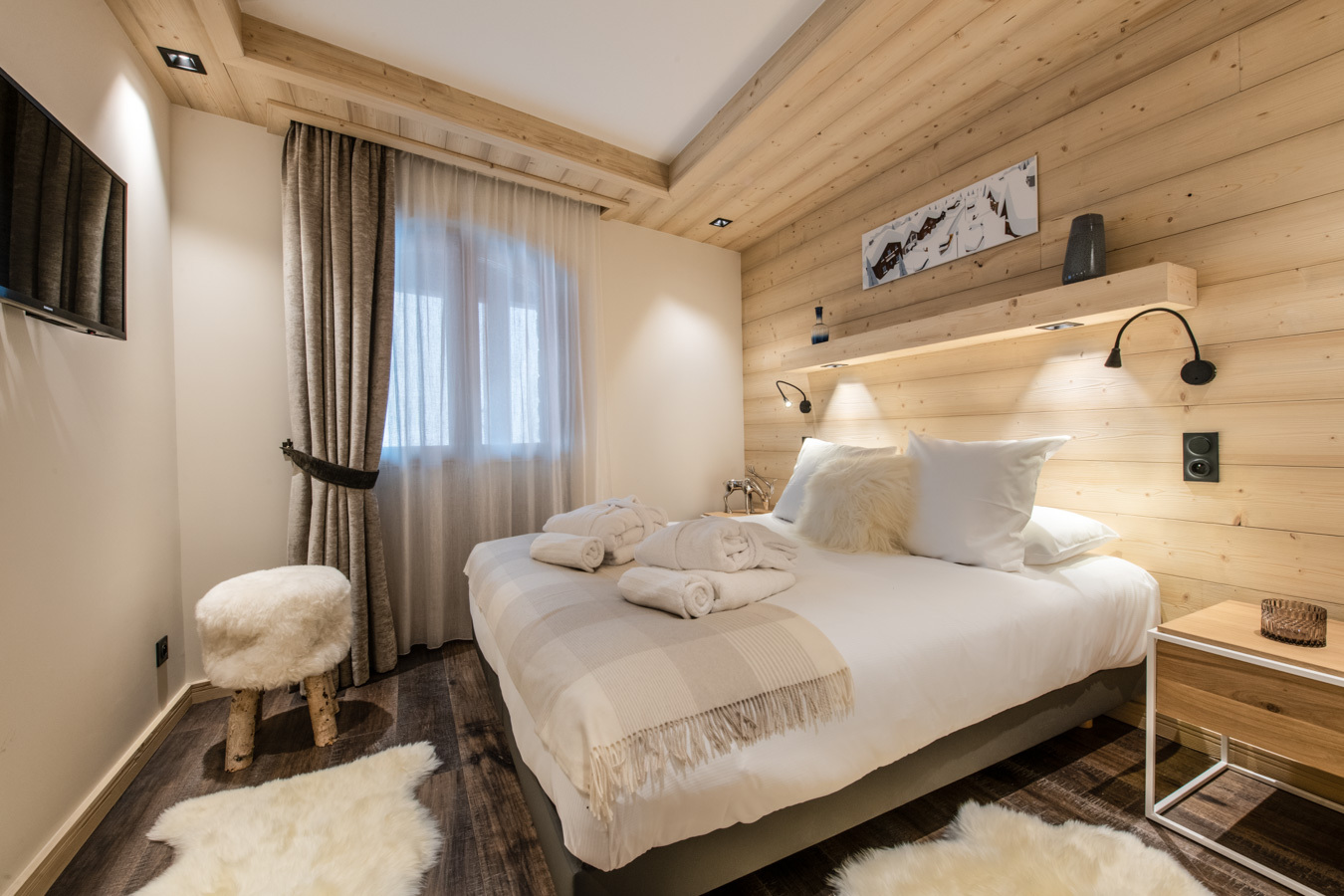 Overig - Meribel -  