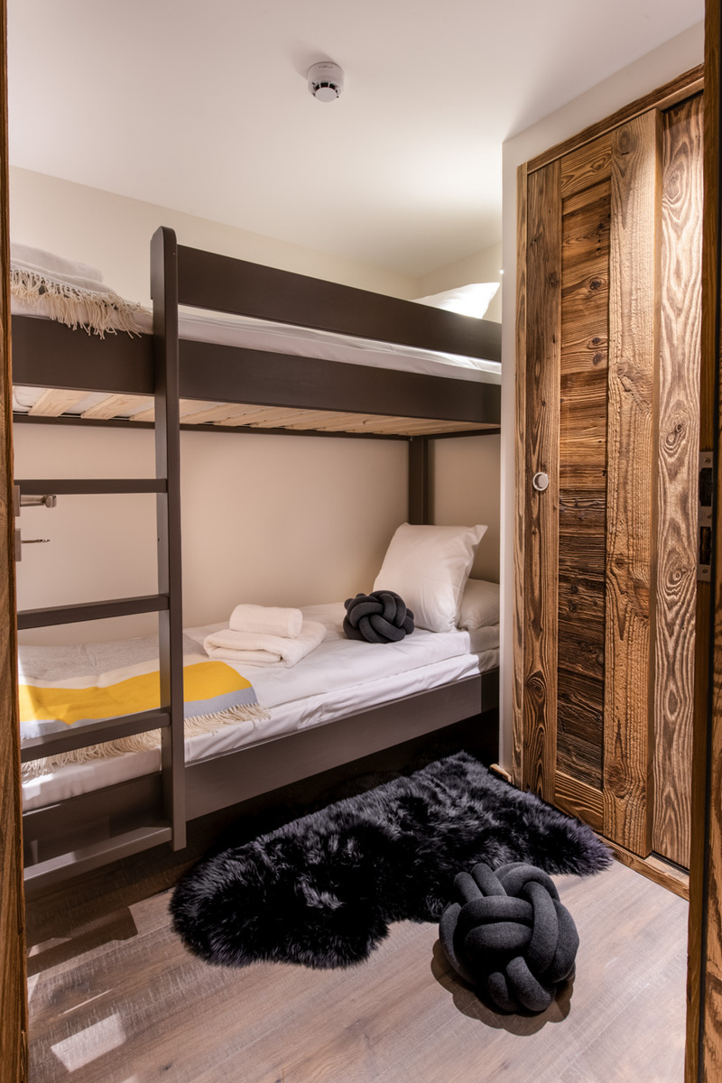 Overig - Meribel -  