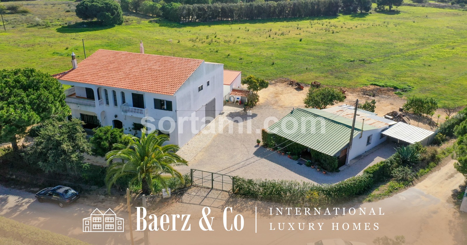 Overig - Almancil -  