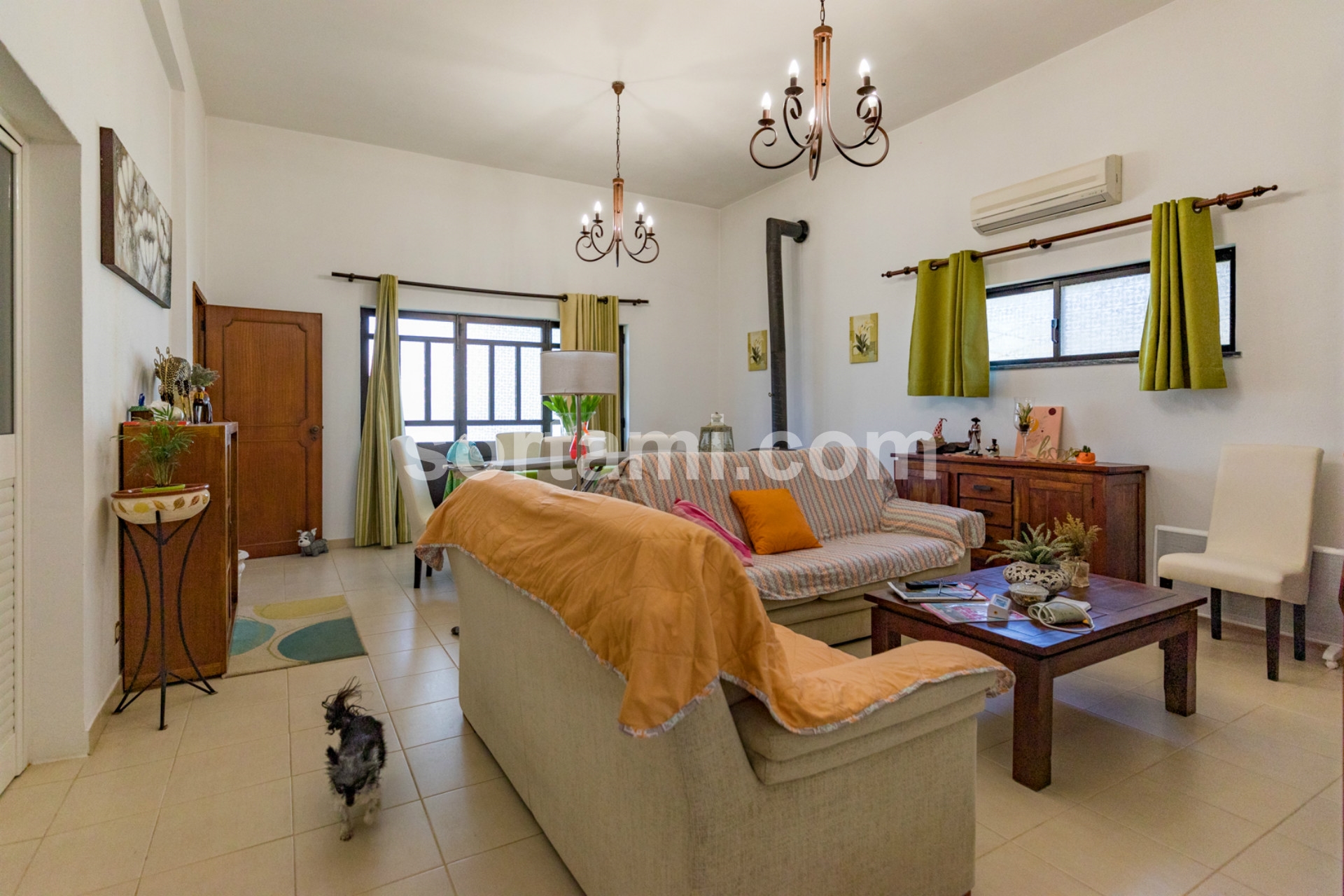 Overig - Almancil -  